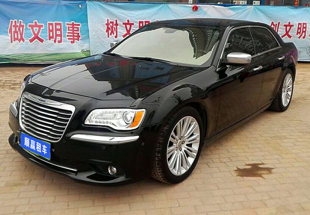 克莱斯勒300C